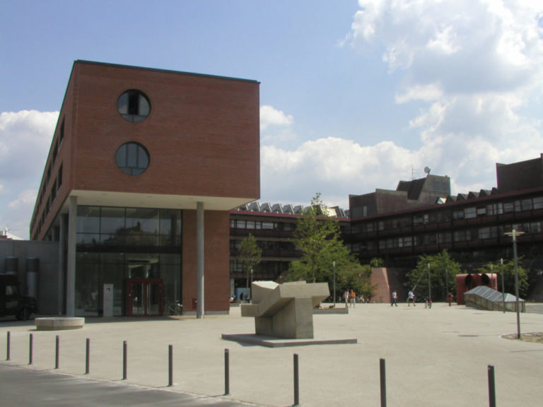 Beitragsbild für Mailinglist