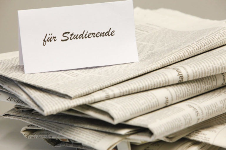 Infoveranstaltung zur Bachelor-Arbeit am 20.01.