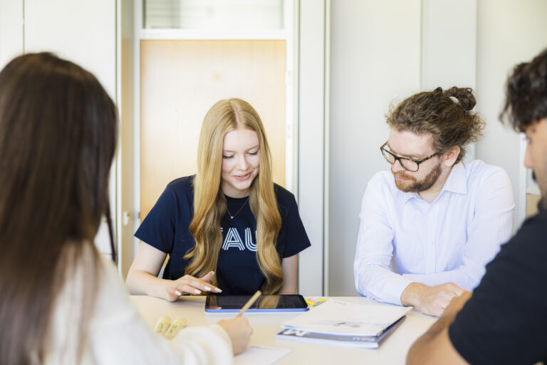 Beitragsbild für Studienberatung